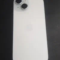 گوشی موبایل اپل آیفون ۱۵ نرمال