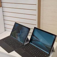 مایکروسافت Surface Pro5تبلت لپ‌تاپ هیبریدی حرفه‌ای|رایانه همراه|اردبیل, |دیوار