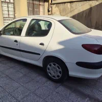 ۲۰۶ sd تیوفایو ، سیمی