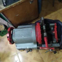 حدیده برقی ۴ اینچ|ابزارآلات|تهران, ونک|دیوار