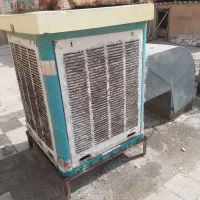کولر آبی ابسال کار کرده