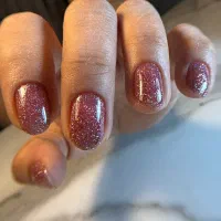 انجام خدمات ناخن|خدمات آرایشگری و زیبایی|بندر گز, |دیوار