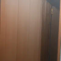 پانل دیواری یا دیوار پوش MDF