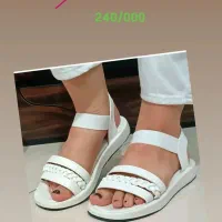 حراج صندل سایز 37 تا 40 زیر قیمت بازار|کیف، کفش، کمربند|سرپل ذهاب, |دیوار