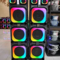 قسطی بخر، مهمونی رو بترکون