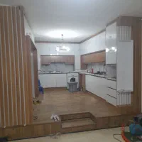 ساخت ونصب کابینت کمد دیواری با کمترین هزینه|خدمات پیشه و مهارت|بندرعباس, |دیوار