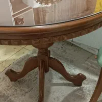 فروش مبل .میز غذاخوری. آباژور. لاو ست .میز جلو مبل|مبلمان خانگی و میز عسلی|کهریزک, |دیوار