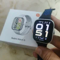 شیایومی ردمی واچ 5