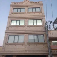تولید و نصب درب و پنجره دوجداره upvc|مصالح و تجهیزات ساختمان|کاشان, دروازه فین|دیوار