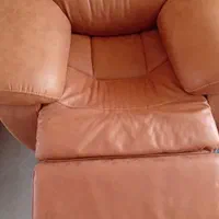 مبل راحتی تخت خواب شو.۳حالته|مبلمان خانگی و میز عسلی|ساوه, |دیوار