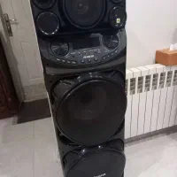 اسپیکر بلوتوثی ایوا مدل AW-X1122DSP پرو