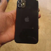 آیفون ۱۱ نرمال ۲۵۶|موبایل|نسیم‌شهر, |دیوار