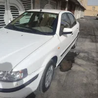 سمند LX مدل 97