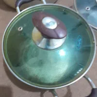 قابلمه های خارجی  long song کارکرده