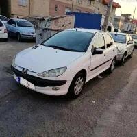 206 مدل 94