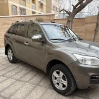 لیفان خوش رکاب ۹۲