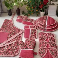 دوخت سرویس آشپزخانه،انواع کاور،کوسن،جواهردوزی