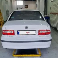 سمند LX 98|خودرو سواری و وانت|بومهن, |دیوار