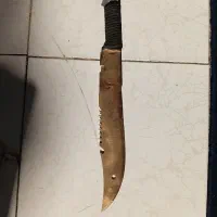 شمشیر کوهنوردی|کوهنوردی و کمپینگ|کرمانشاه, |دیوار