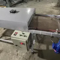 دستگاه خشک کن برقی|ماشین‌آلات صنعتی|داران, |دیوار