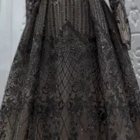 لباس مجلسی ساده وشیک در عین حال زیبا وفاخر|لباس|فردیس, شهرک ۱۱۰|دیوار