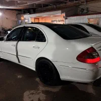 E280 2008|خودرو سواری و وانت|اصفهان, سعادت‌آباد|دیوار
