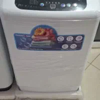 لباسشویی پاکشوما 7نفره با 15 برنامه شست شو اکبند