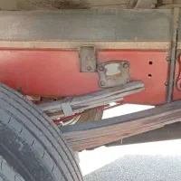 خاور۸۰۸ فیروزه‌ای ۷۰|خودرو سنگین|تنکابن, |دیوار