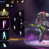 اکانت فری فایر ارزان