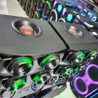 اسپیکر باند دیجی جی بی ال DJ1233|سیستم صوتی خانگی|کرج, بنیاد|دیوار
