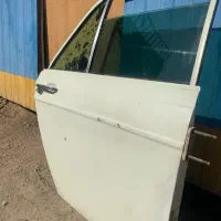 درب پیکان بی رنگ|قطعات یدکی و لوازم جانبی|اسلامشهر, شاطره|دیوار