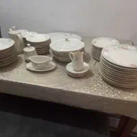 سرویس چینی نو