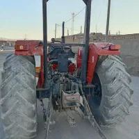 تراکتور مدل 91
