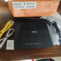 مودم dlink n300