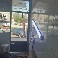 منشی خانم برا دفتر باربری