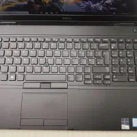 لپ تاپ قدرتمند نسل۸ Dell Latitude 5590رم۸هاردssd|رایانه همراه|تهران, باغ فیض|دیوار