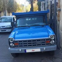 نیسان دوگانه سوز اپشنال