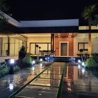 اجاره ویلا 250 متری 3 خوابه استخردار|اجارهٔ کوتاهمدت ویلا و باغ|ایزدشهر, |دیوار