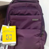 کوله پشتی وارداتی اصل با پایین ترین قیمت