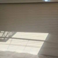 فروش کرکره برقی همراه با موتور ساید|مصالح و تجهیزات ساختمان|اصفهان, دانشگاه اصفهان|دیوار