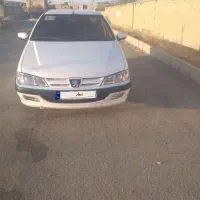 پارس ۸۹ دوگانه سوز شاسی سالم