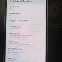 Galaxy a34 5G 256