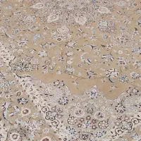 روفرشی|روفرشی|قم, انسجام|دیوار