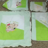 سرویس خواب کودک درحد نو