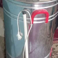 مقداری وسایل خانه