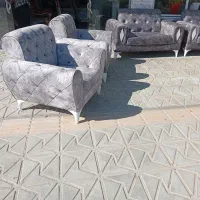 تولیدی و تعمیرات مبل