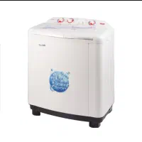 فروش ماشین لباسشویی دوقلو مدل برفاب