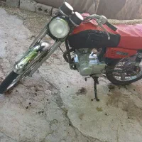 هوندا مدل 88 پنج دنده|موتورسیکلت|کوهرنگ, |دیوار