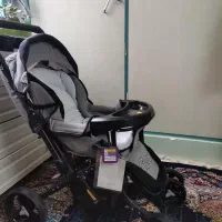 کالسکه چیکو نو