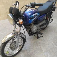 موتور باکسر باجاج ۱۵۰ مدل ۹۷